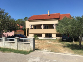 Apartmani Lučić - Privlaka Zadar